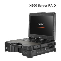  Getac X600 Server 