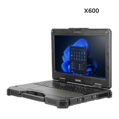  Getac X600 