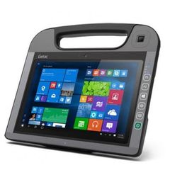  Getac RX10H RF3OYQDE5DXX 128GB 