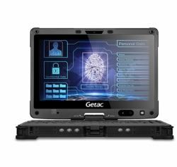 Getac S410 G2 Sg1Dy5Adadxj