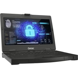 Getac S410 G2 Sg1Dyraeadxx