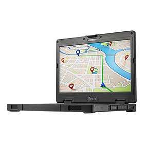 Getac S410 G2 Sh1Dy5Acahxx