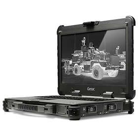 Getac S410 G2 Sh1Dy5Aladxj