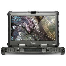 Getac S410 G2 Sh1Dy5Pladxx