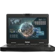 Getac S410 G2 Sh1Dz5Aasdtj