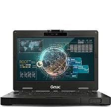 Getac S410 G2 Sh1Dz5Qcadxx