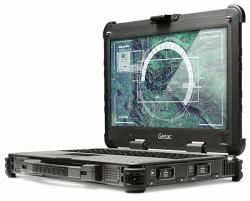 Getac S410 G2 Sh2Dy5Dbadxj