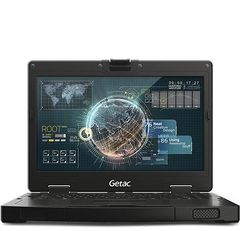  Getac S410 G2 Sh3Dt1Dcafmi 