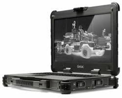 Getac S410 G2 Sh3Dt5Qeadxj