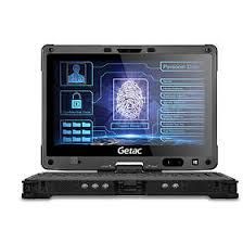 Getac S410 G2 Sh3Dtspdtdxw