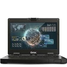 Getac S410 G2 Sh3Dz1Peadli