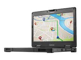 Getac S410 G2 Sh4Dsepbsflx