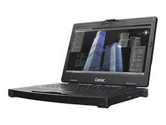  Getac S410 G2 Sh4Dstpcafxx 