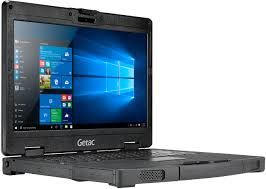 Getac S410 G2 Sh4Dy5Adahxx