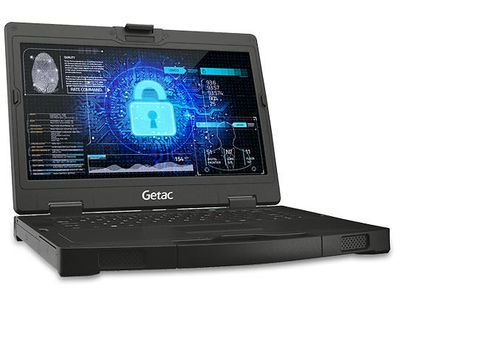 Getac S410 Se1Dy5Amadmx