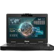 Getac S410 Se1Dzqaeadxx