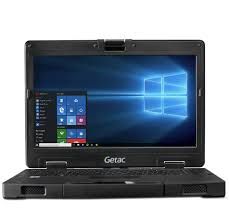 Getac S410 Se2Dcqanadsx