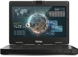 Getac S410 Se2Dt5Amadpj