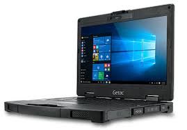 Getac S410 Se2Dz5Acahxj