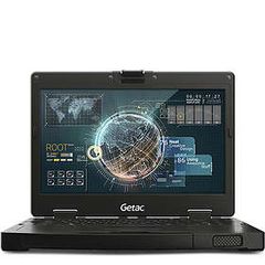  Getac S410 Se2Dzracahmx 