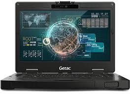 Getac S410 Se5Dy5A4Adxx