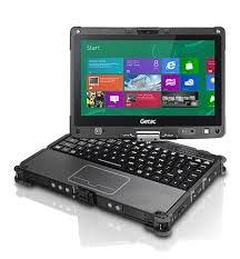 Getac V110 G3 Ve21Bdkbbdxx