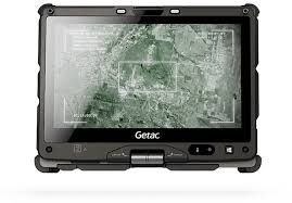 Getac V110 G3 Ve21Zqkcbdxx