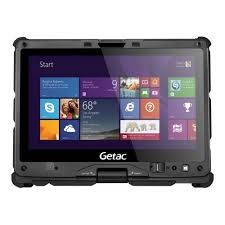 Getac V110 G3 Ve21Zrkbbdxx