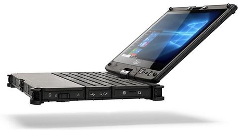 Getac V110 G3 Ve21Zrkcbdxx