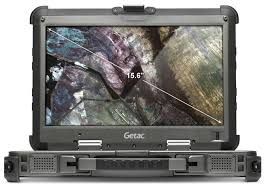 Getac X500 G2 Xb7Sz5C4Edxx