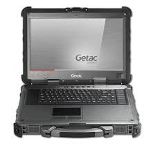 Getac X500 G2 Xb7Sz5Cbedxx