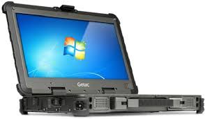 Getac X500 G2 Xb7Szqccedxx