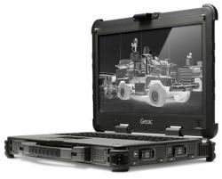 Getac X500 G2 Xb7Zcribedxx