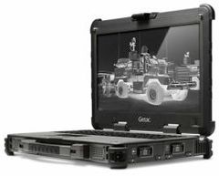  Getac X500 G2 Xb7Zcribedxx 