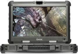 Getac X500 G2 Xb8Zz5I2Edxx