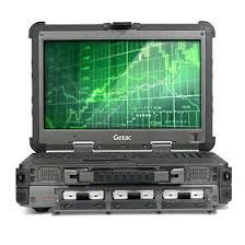 Getac X500 G3 Xh9Vv6Ucbxnl