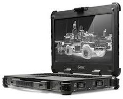  Getac X500 G3 Xj5St8Ucbdxl 