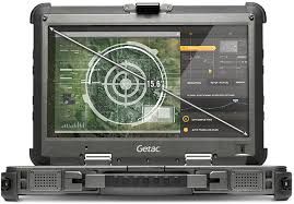 Getac X500 G3 Xj5Sz5Cbbdxy