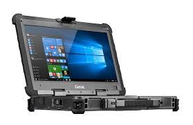 Getac X500 G3 Xj5Sz5Ccbdxl