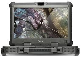 Getac X500 G3 Xj5Tz5Cebdxl