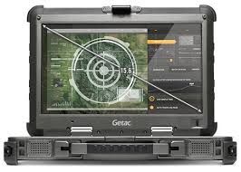 Getac X500 G3 Xj6Stscbbfxl