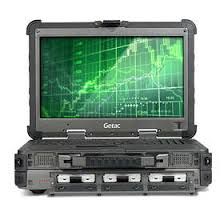  Getac X500 G3 Xj6Tztvdcjnl 
