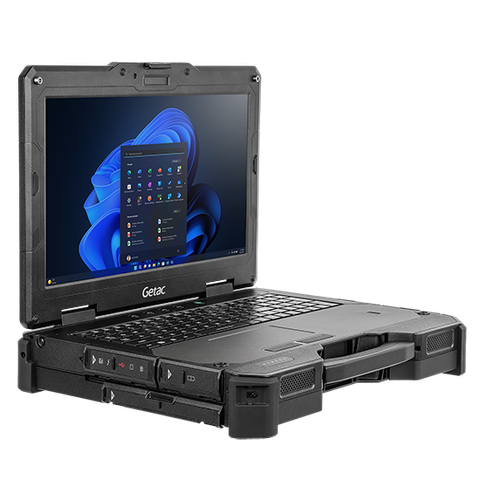 Getac X600 Pro