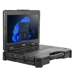  Getac X600 Pro 
