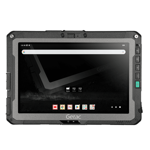 Getac ZX10