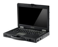  Getac S400 Semi Rugged Sb54b5aaadkx 