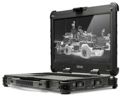  Getac X500 Ultra Rugged Xa75cccaedxx 