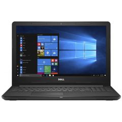  Dell Inspiron 3576-Ins-021-Blk 