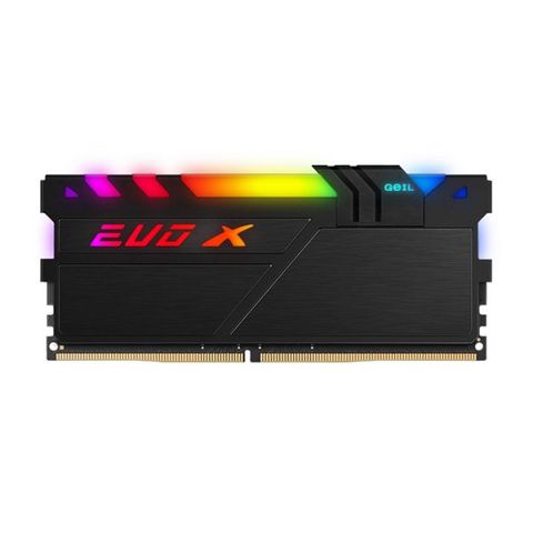 Ram Geil Evo X Ii 16gb (1x16gb) Ddr4 3200mhz