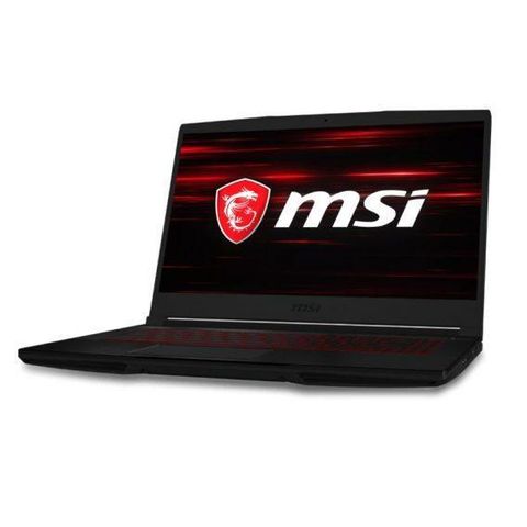 Laptop Gaming Msi Gf63 Thin 10scxr 292vn